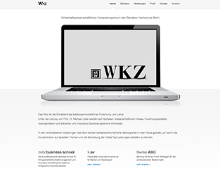 Website steinbeis-wkz.de